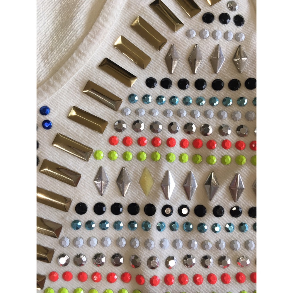 Bebe - Bedazzled Pattern - Picture 5 of 7